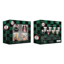 "DEMON SLAYER - SHOT GLASSES 4 PACK"