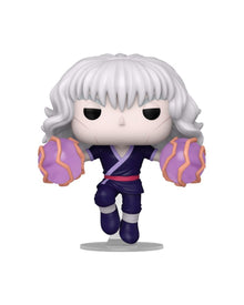 "HUNTER x HUNTER - SILVA ZOLDYCK"