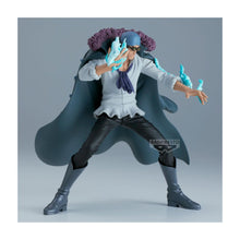 "ONE PIECE - KUZAN - BATTLE RECORD COLLECTION"