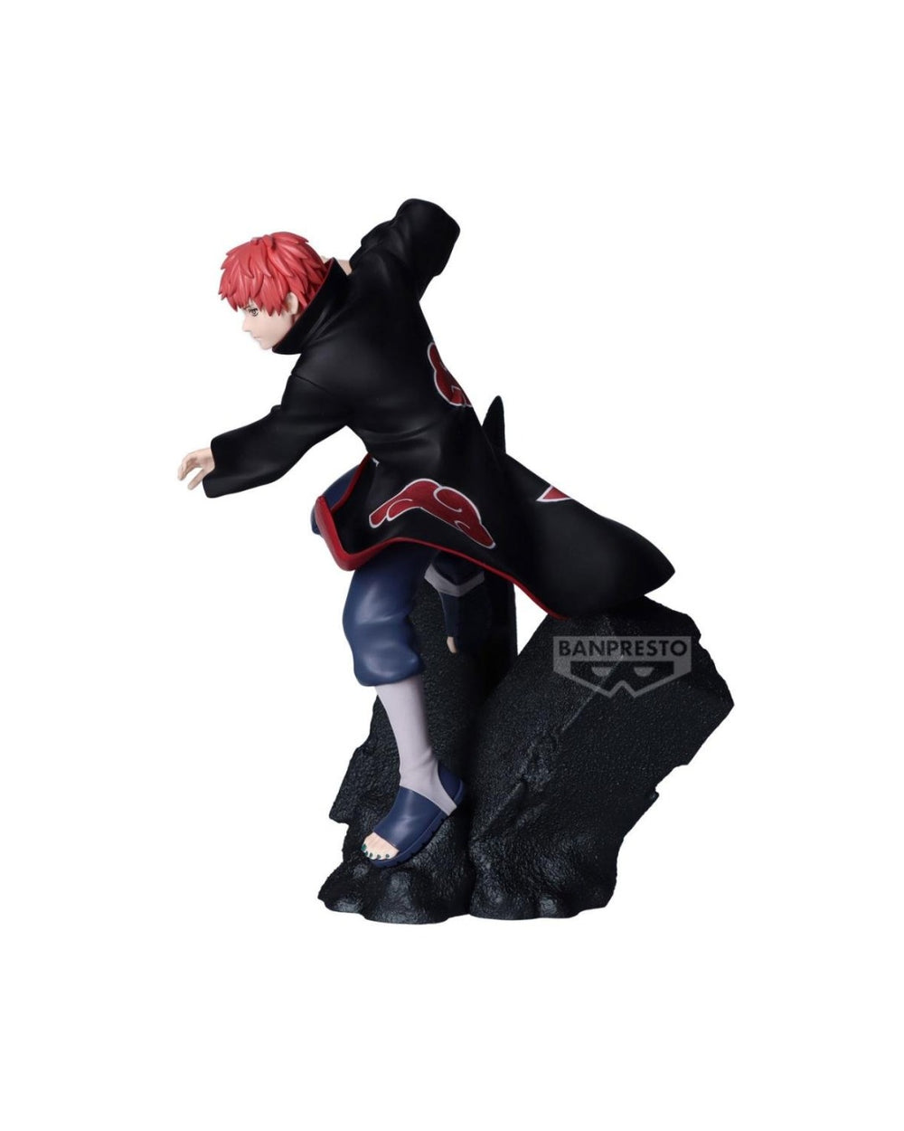 "NARUTO - SASORI"