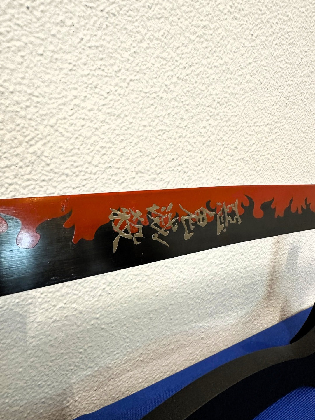 "KATANA - DEMON SLAYER - RENGOKU"