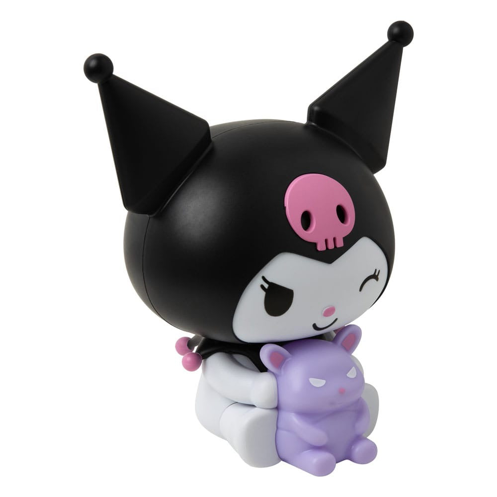 "SANRIO - KUROMI LAMPADA"