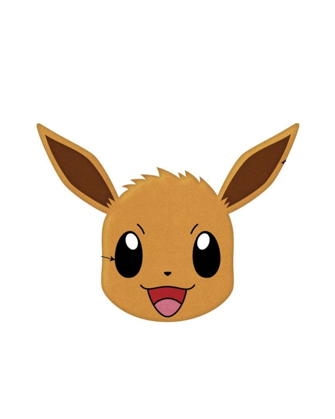 "POKEMON - CUSCINO - EEVEE"