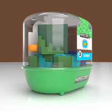 "NUMSKULL - MINECRAFT - ZOMBIE 1ST EDITION"