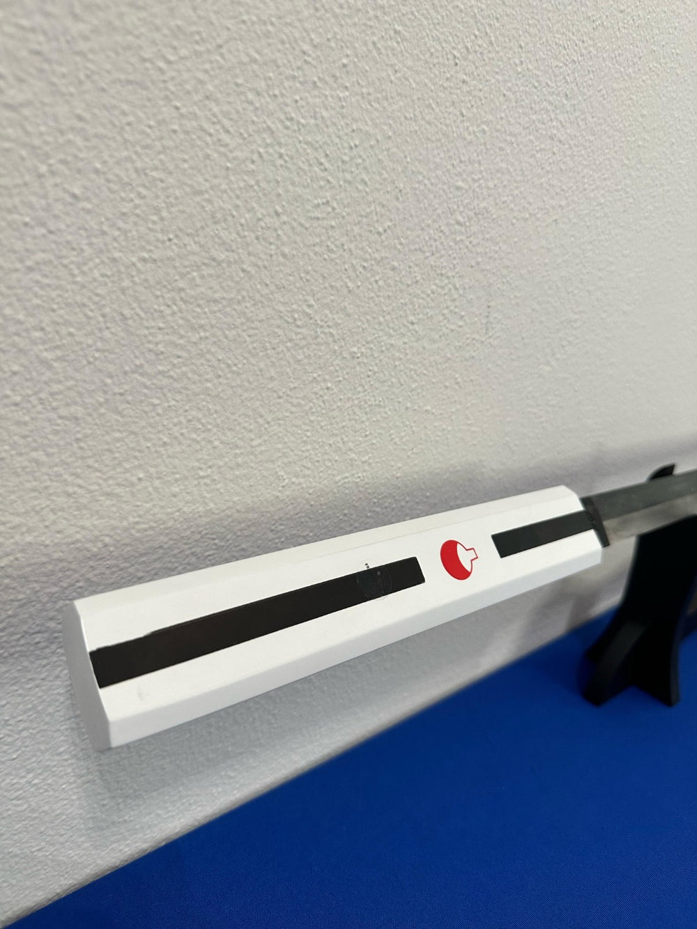 "KATANA - NARUTO - SASUKE White"
