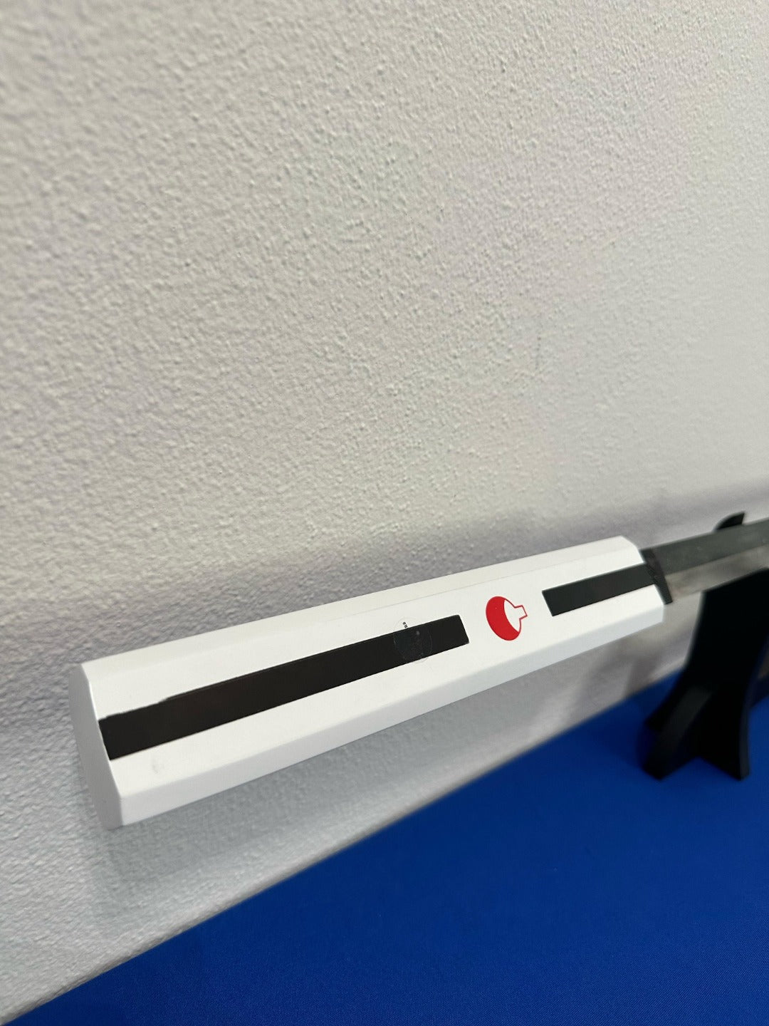 "KATANA - NARUTO - SASUKE White"