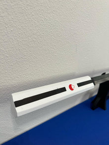 "KATANA - NARUTO - SASUKE White"