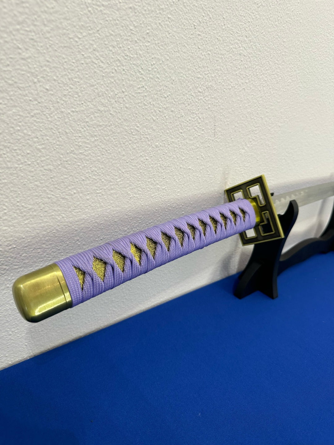 "KATANA - BLEACH - KUCHIKI BYAKUYA"