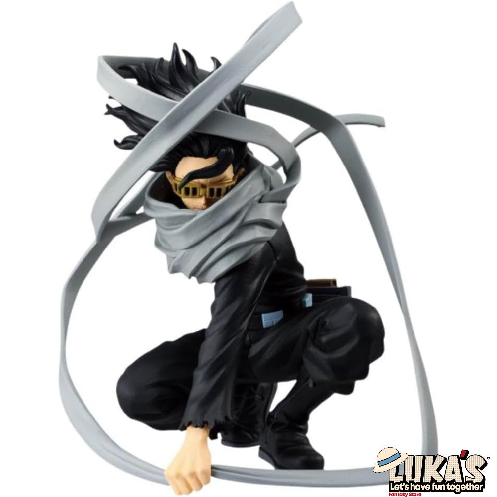 "MY HERO ACADEMIA - ERASERHEAD - MAXIMATIC"