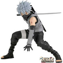 "NARUTO SHIPPUDEN - KAKASHI HATAKE - GRANDISTA II"