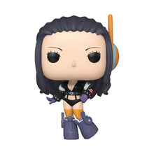 "ONE PIECE - NICO ROBIN - EGGHEAD"