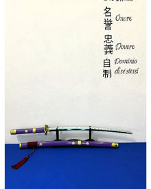 "KATANA - ONE PIECE - ENMA"