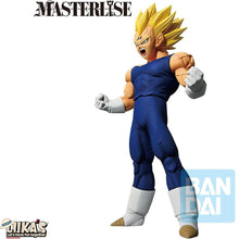 "DRAGON BALL Z - MAJIN VEGETA - ICHIBANSHO CHRONICLE"