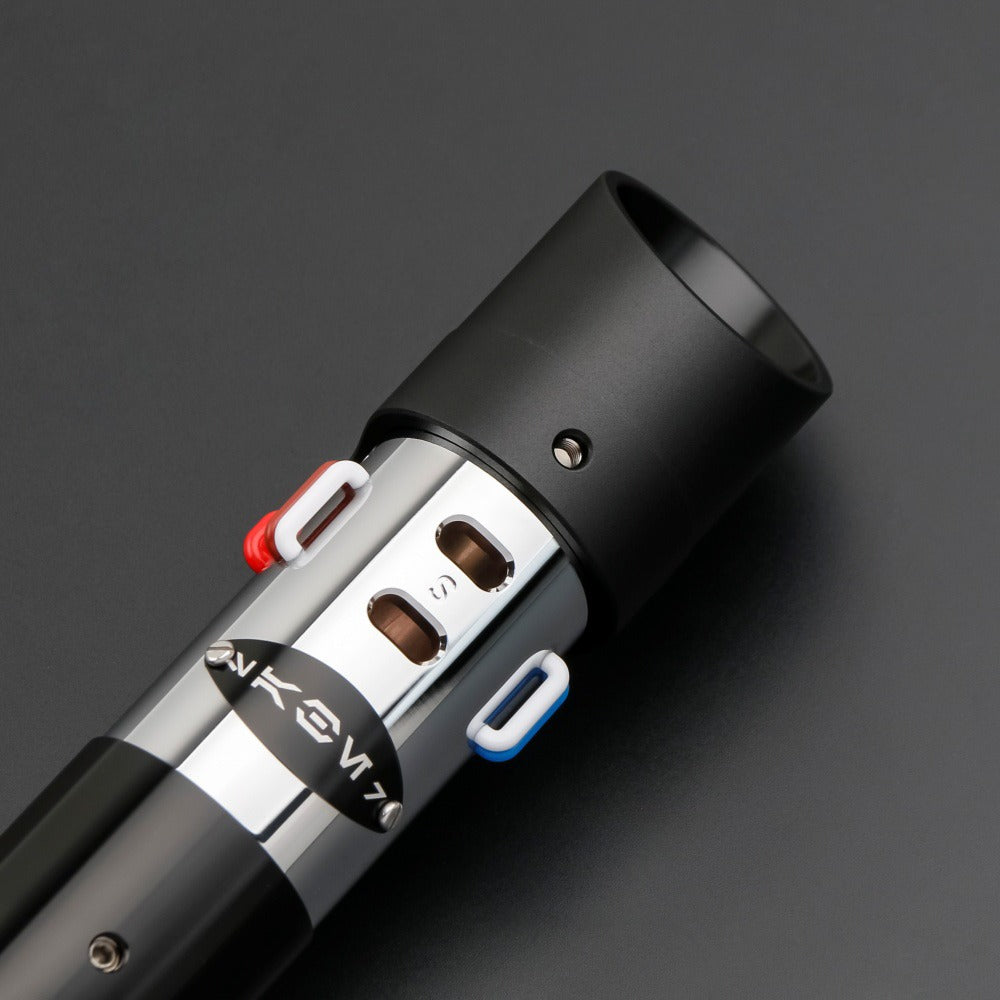 "LIGHTSABER - DARTH VADER"