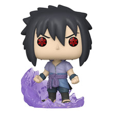 "NARUTO SHIPPUDEN - SASUKE UCHIHA ( FIRST SUSANO'O"
