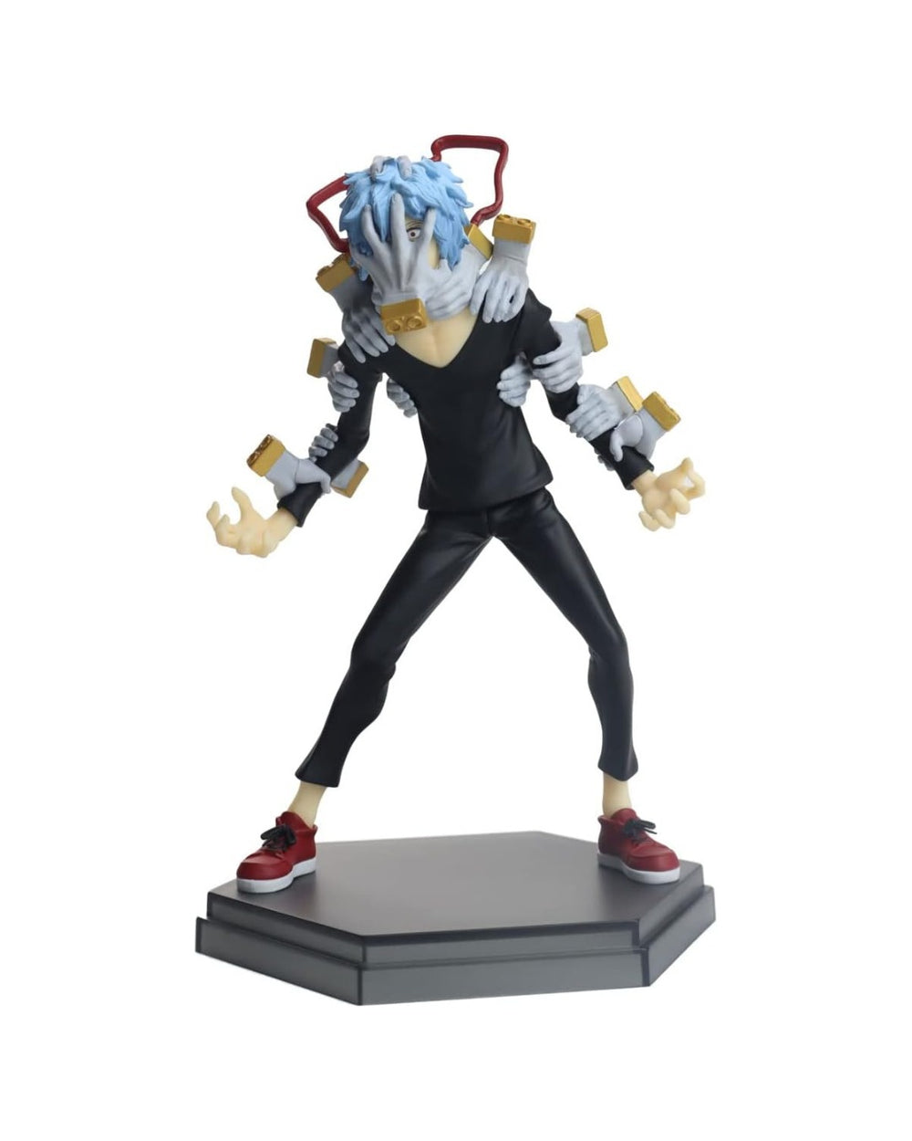 "MY HERO ACADEMIA - SHIGARAKI TOMURA"