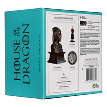 "HOUSE OF THE DRAGON - RHAENYS TARGARYEN - COLLECTOR BOX"