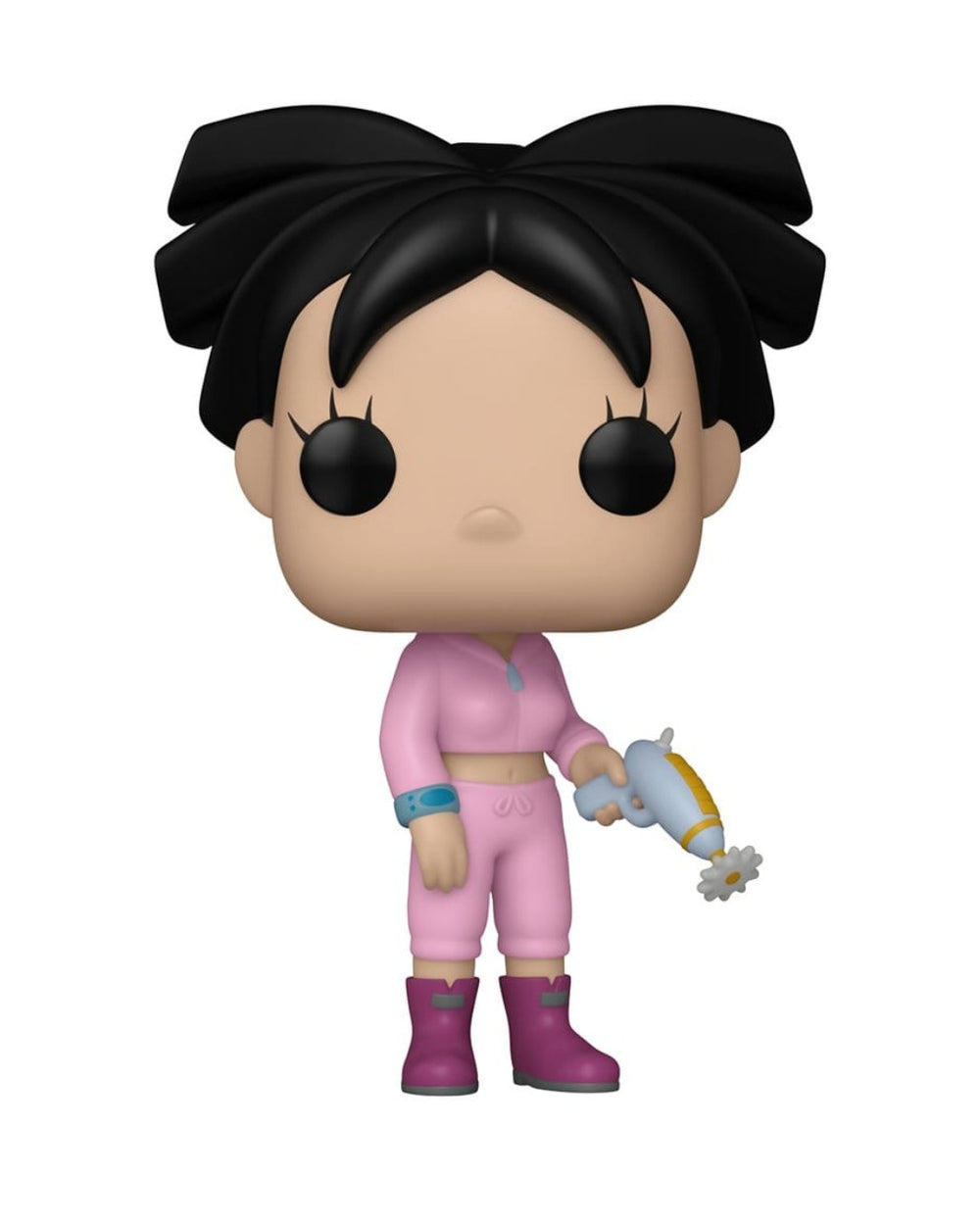 "FUTURAMA - AMY WONG"
