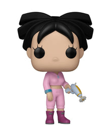 "FUTURAMA - AMY WONG"