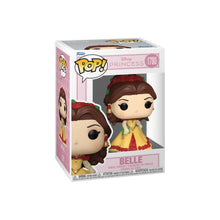 "DISNEY PRINCESS - BELLE (grand entrance)"