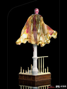 "MARVEL - VISIONE - ART SCALE STATUE 1/10"
