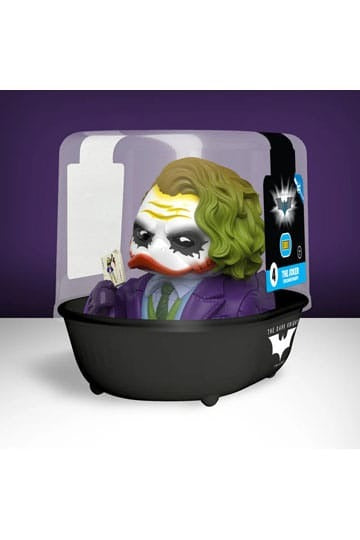 "NUMSKULL - DC - JOKER from THE DARK KNIGHT"