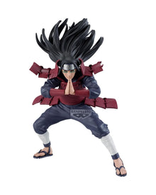"NARUTO SHIPPUDEN - HASHIRAMA SENJU"