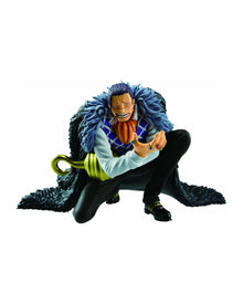 "ONE PIECE - CROCODILE - BATTLE RECORDS COLLECTION"