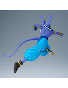 "DRAGON BALL SUPER - BEERUS - MATCH MAKERS"
