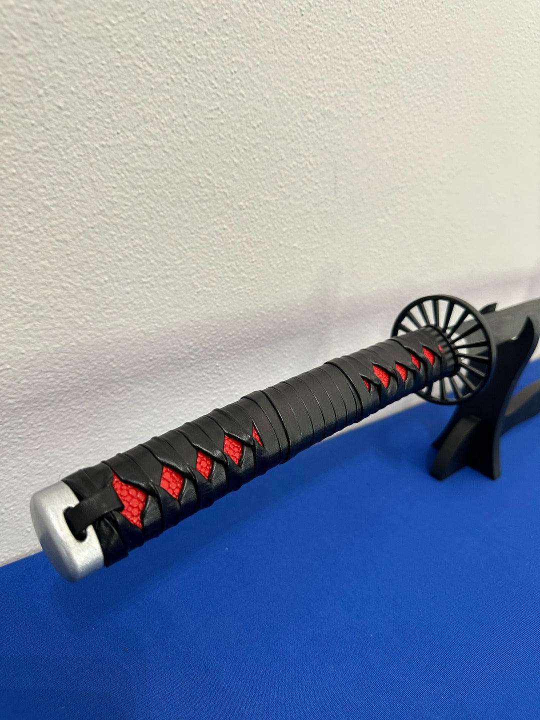 "KATANA - DEMON SLAYER - TANJIRO Black"