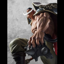 "ONE PIECE - WHITE BEARD EDWARD NEWGATE - SUPER LIMITED REPRINT"