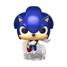 "SONIC - SONIC"