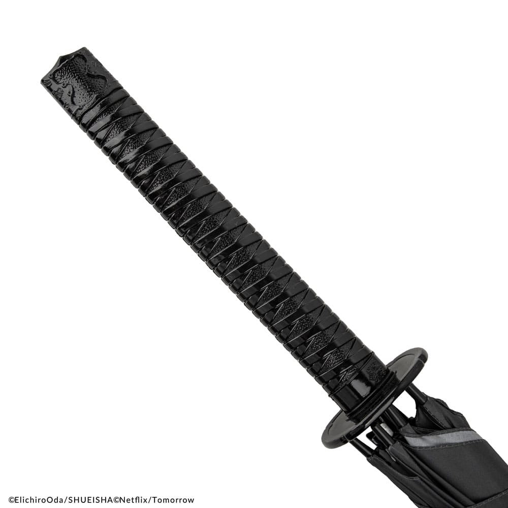 "ONE PIECE - OMBRELLO ZORO (BLACK VERSIONE)"