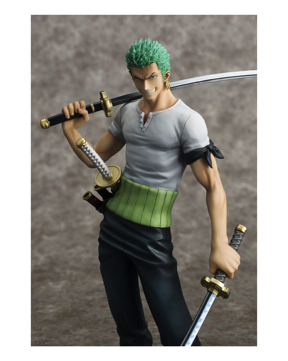 "ONE PIECE - P.O.P. NEO-DX - RORONOA ZORO"