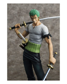 "ONE PIECE - P.O.P. NEO-DX - RORONOA ZORO"