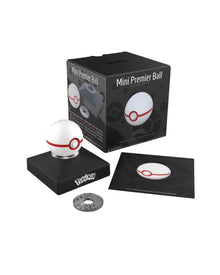 "POKEMON - MINI PREMIER BALL"