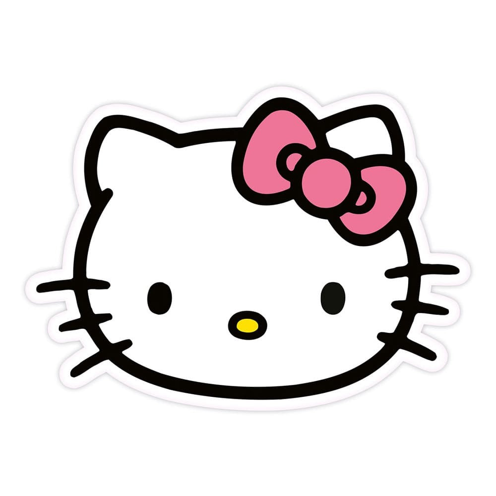 "HELLO KITTY - CUSCINO - HELLO KITTY"