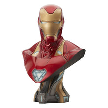 "MARVEL - IRON MAN AVENGERS : INFINITY WAR - MK50"