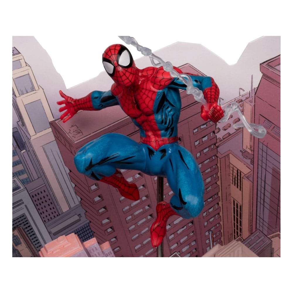 "MARVEL - THE AMAZING SPIDER-MAN #1"