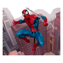 "MARVEL - THE AMAZING SPIDER-MAN #1"