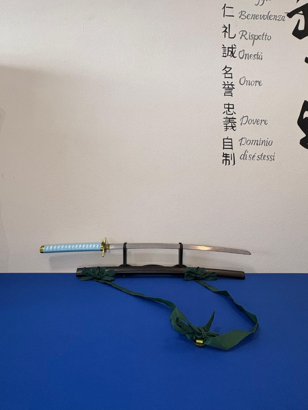 "KATANA - BLEACH - TOSHIRO HITSUGAYA"