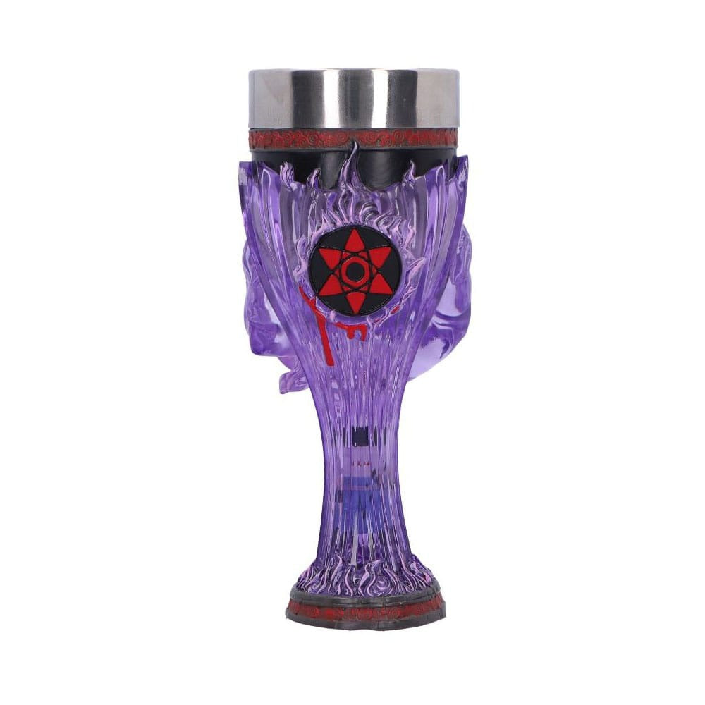 "NARUTO SHIPPUDEN - CALICE SASUKE SUSANOO"