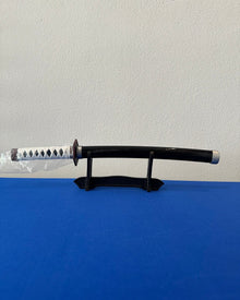 "MINI KATANA - DEMON SLAYER - TOMIOKA GIYUU"