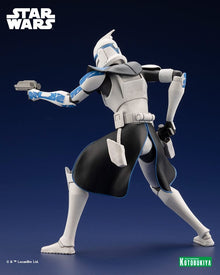 "STAR WARS - REPLICA - CAPTAIN REX"