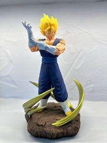 "DRAGON BALL Z - VEGITO SS"