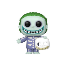 "NIGHTMARE BEFORE CHRISTMAS - BARREL"