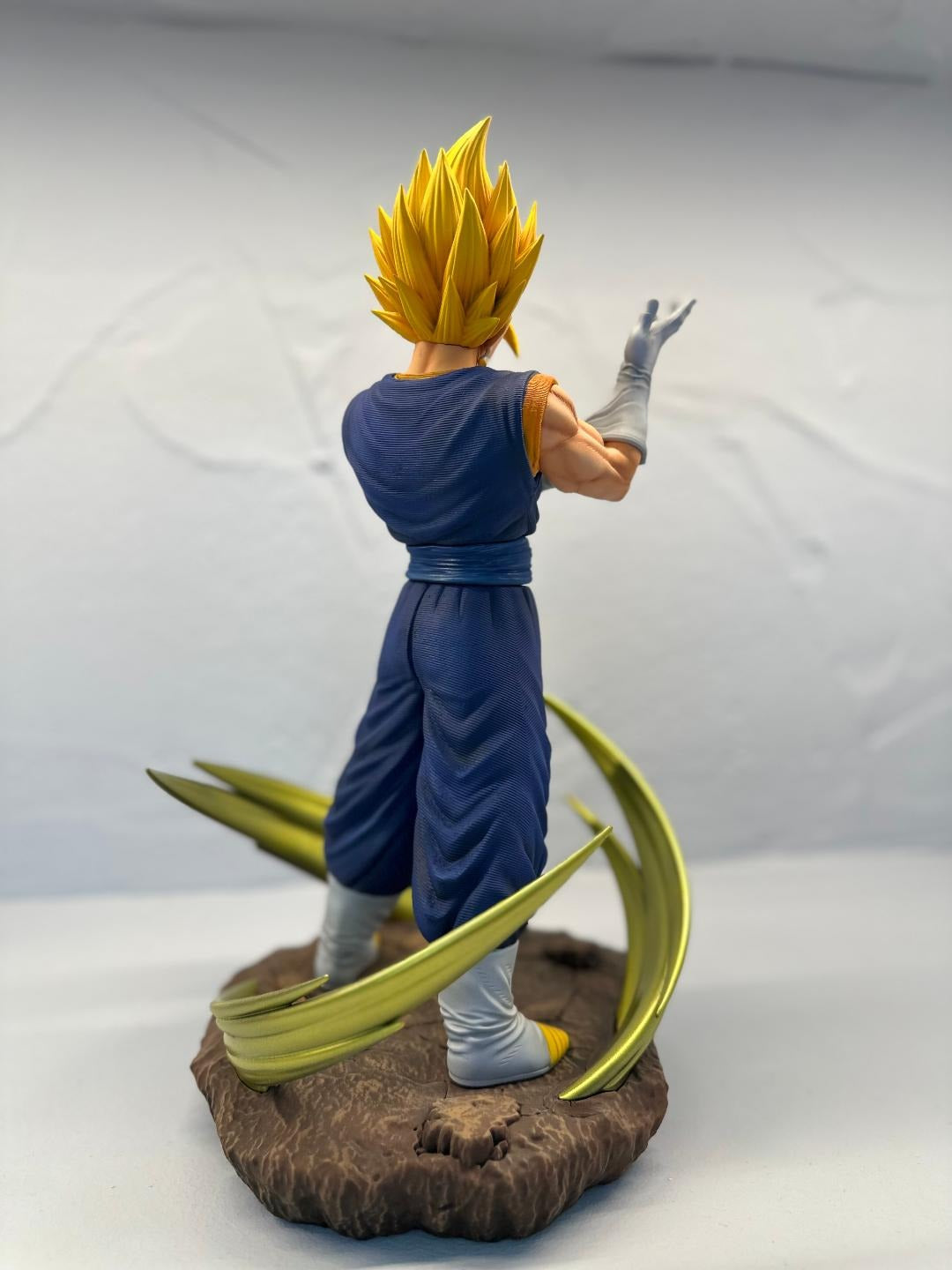 "DRAGON BALL Z - VEGITO SS"