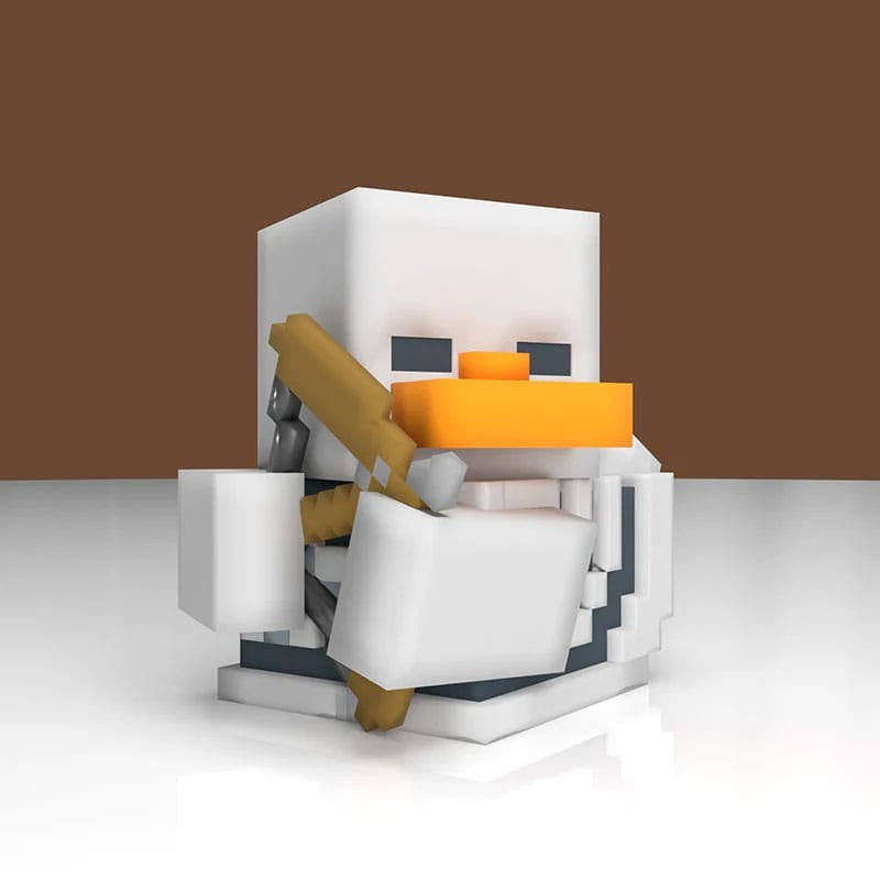 "NUMSKULL - MINECRAFT - SKELETON 1ST EDITION"