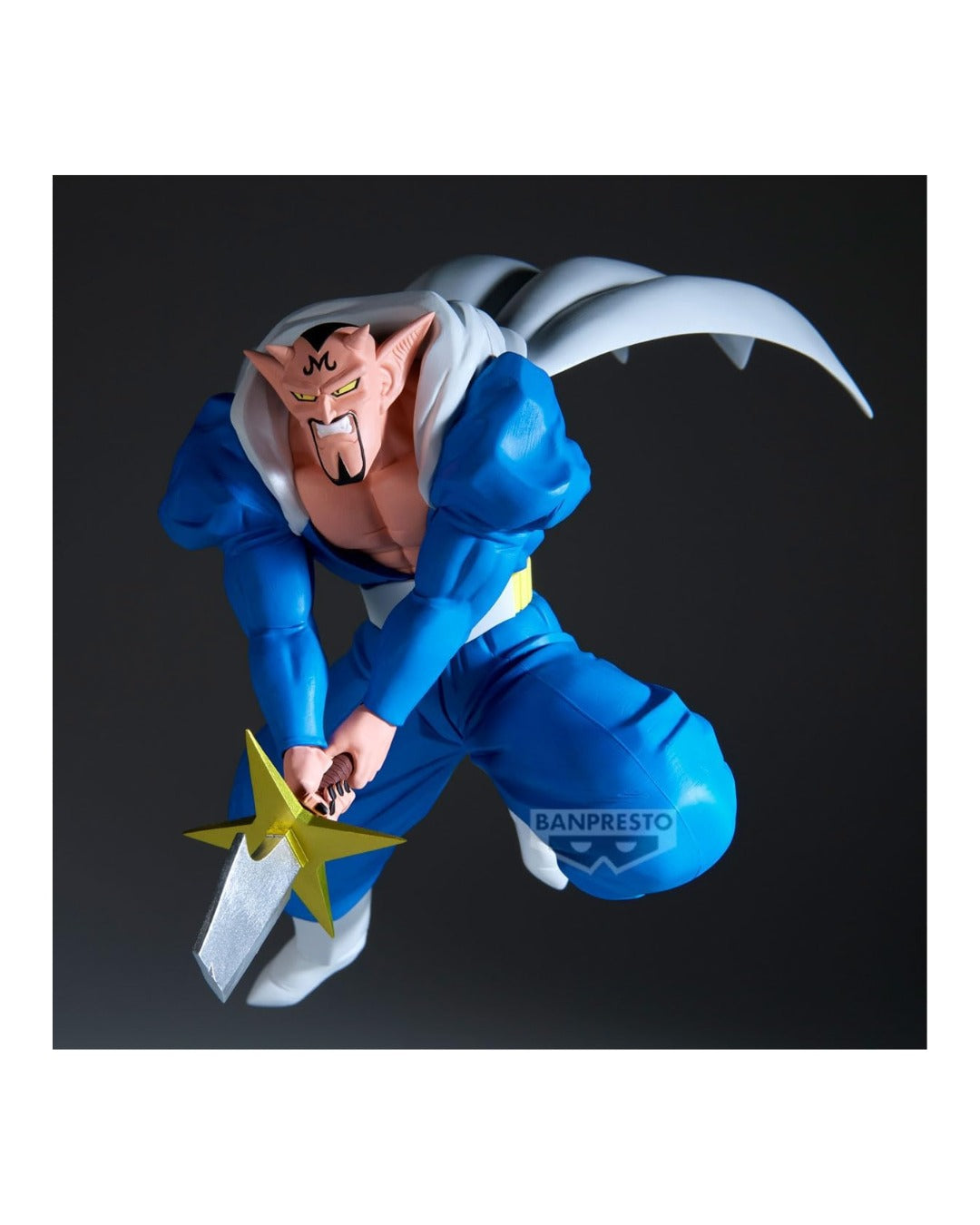 "DRAGON BALL Z - DABURA - MATCHMAKERS"