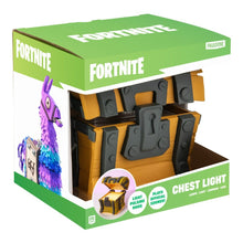 "FORTNITE - LAMPADA FORZIERE"